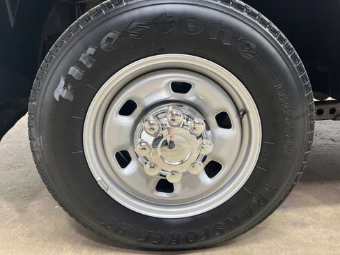 Used 2019 RAM 2500 Tradesman w/ Chrome Appearance Group AWD/4WD image 41