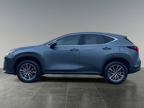 Used 2024 Lexus NX 350 AWD w/ Cold Area Package image 4