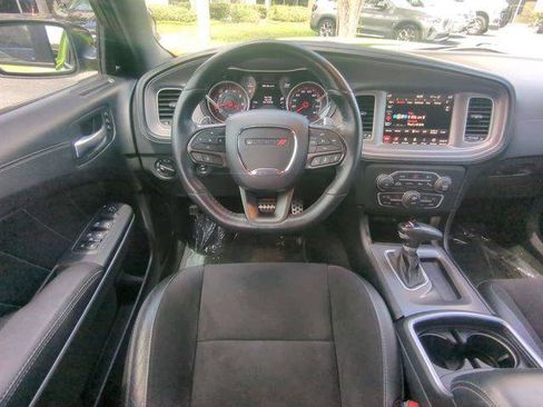 Certified 2023 Dodge Charger Scat Pack RWD image 17