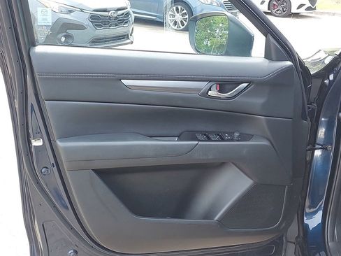 Certified 2022 MAZDA CX-5 AWD 2.5 S w/ Select Package image 27