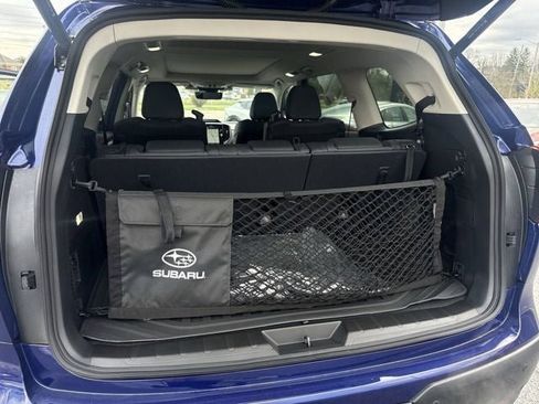 New 2026 Subaru Ascent Limited Bronze AWD/4WD image 93