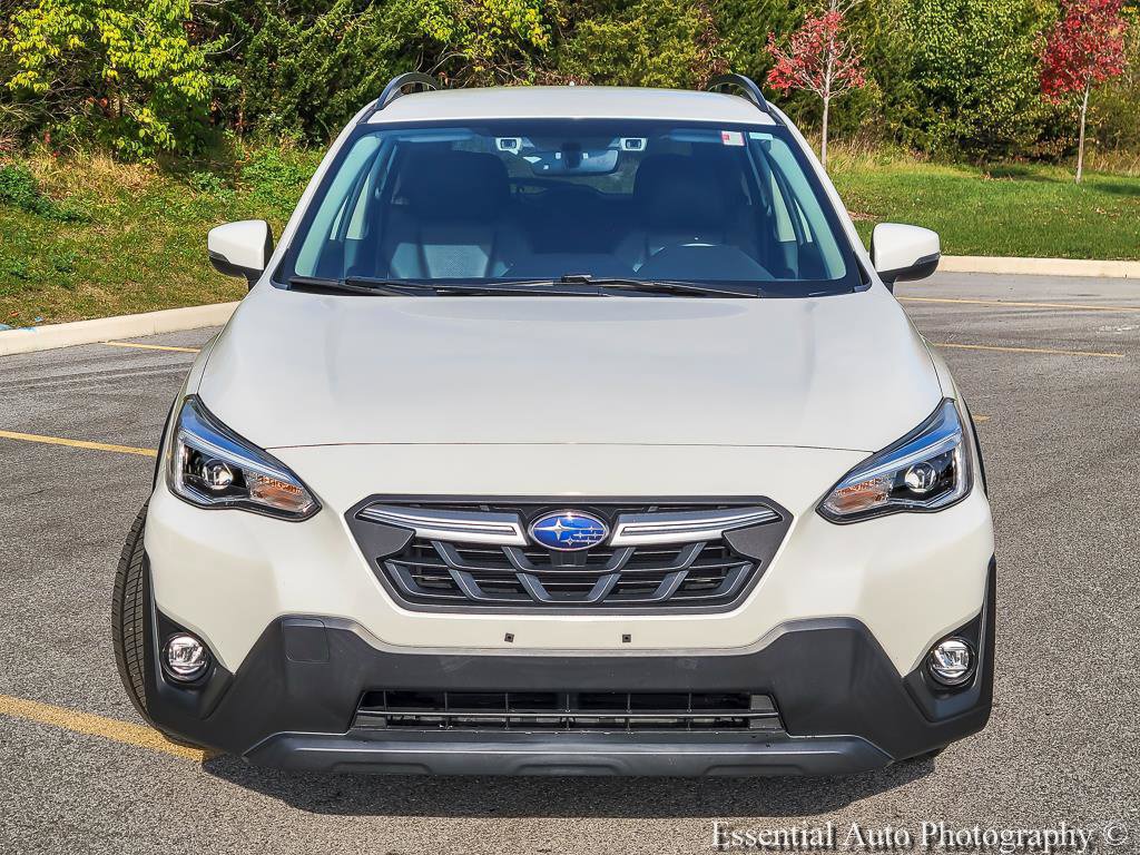 Used 2021 Subaru Crosstrek 2.5i Limited w/ Popular Package #4 AWD/4WD image 4
