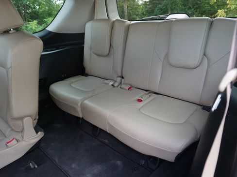 Used 2018 Nissan Armada SL AWD/4WD image 26