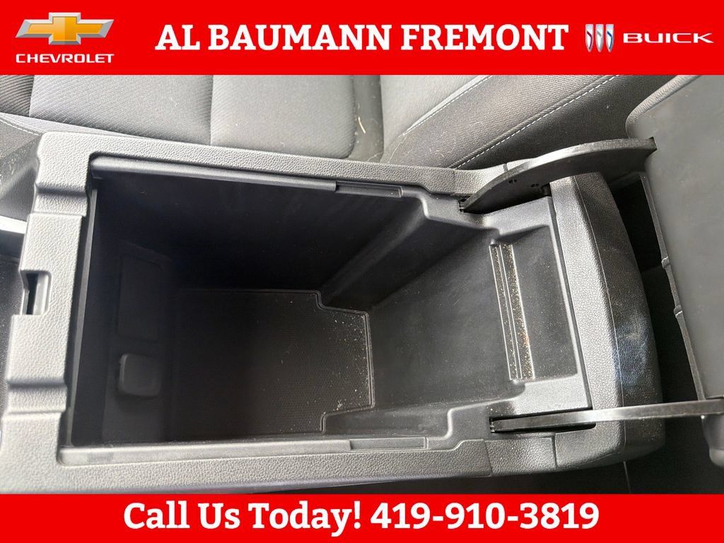 Used 2024 Chevrolet Blazer LT w/ Convenience Package FWD image 26