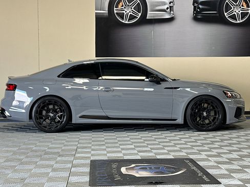 Used 2019 Audi RS 5 image 3