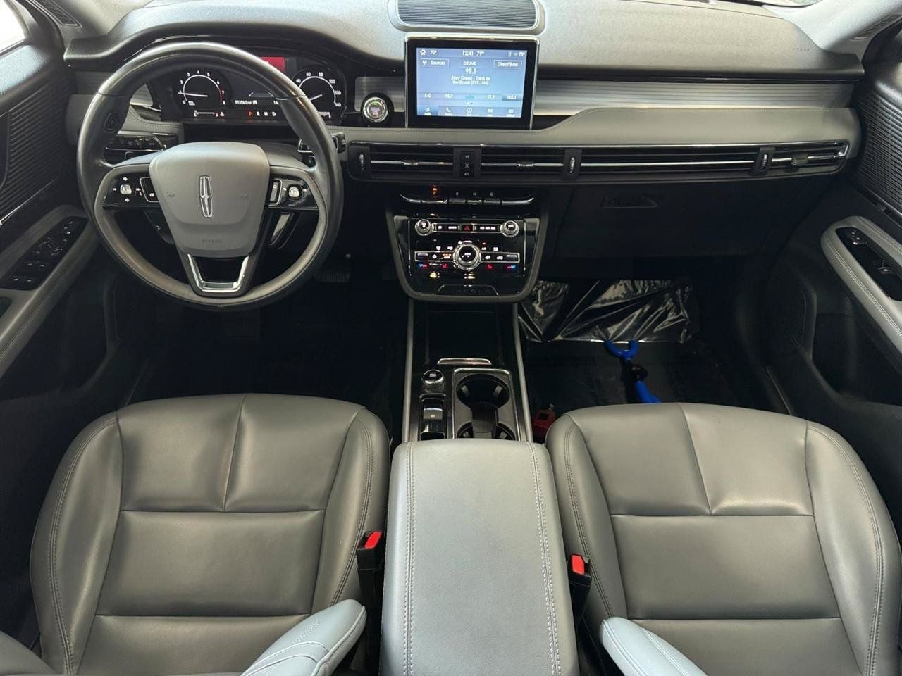 Used 2021 Lincoln Corsair AWD w/ Towing Package I image 4