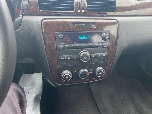 Used 2014 Chevrolet Impala Limited LS image 19