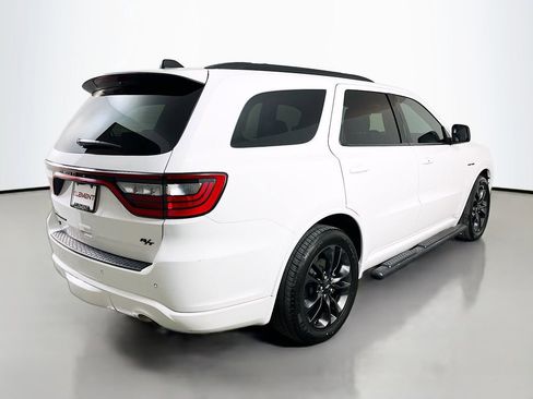 Used 2024 Dodge Durango R/T AWD/4WD image 7