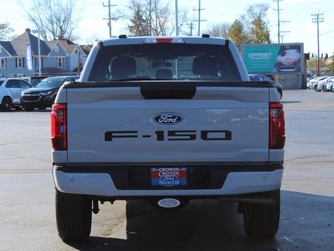 Used 2024 Ford F150 STX image 7