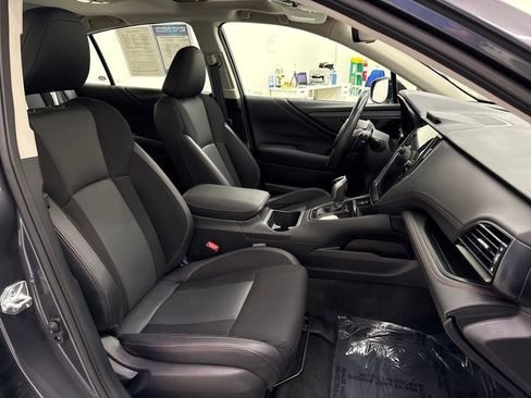 Used 2023 Subaru Legacy Sport image 23