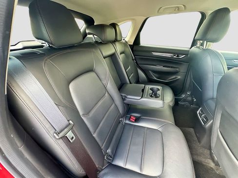 Used 2023 MAZDA CX-5 AWD 2.5 S w/ Premium Plus Pkg image 30