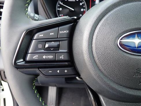 New 2026 Subaru Ascent Bronze Edition AWD/4WD image 17