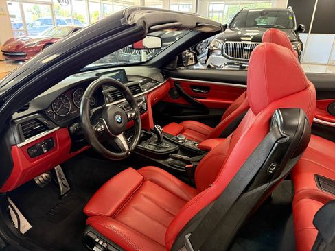 Used 2017 BMW 430i Convertible image 18