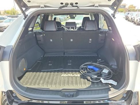 Used 2024 Toyota RAV4 XSE w/ Weather Package AWD/4WD image 29