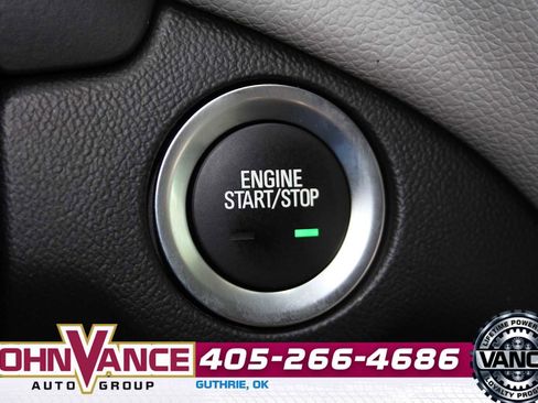 Used 2020 Chevrolet Equinox LT w/ Driver Convenience Package image 37