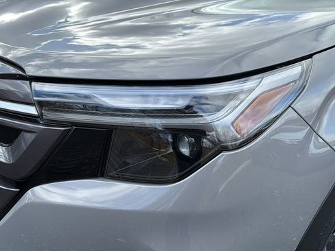 New 2026 Subaru Forester Limited image 4