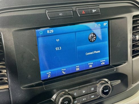 Used 2022 Ford F150 XL AWD/4WD image 26