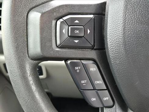 Used 2022 Ford F350 XL w/ STX Appearance Package AWD/4WD image 9