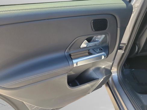 Certified 2026 Mercedes-Benz GLB 250 image 5