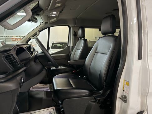 Used 2024 Ford Transit 350 XL image 48