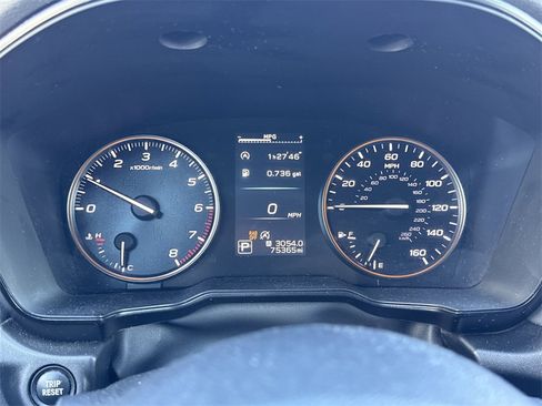 Used 2022 Subaru Outback Wilderness image 12