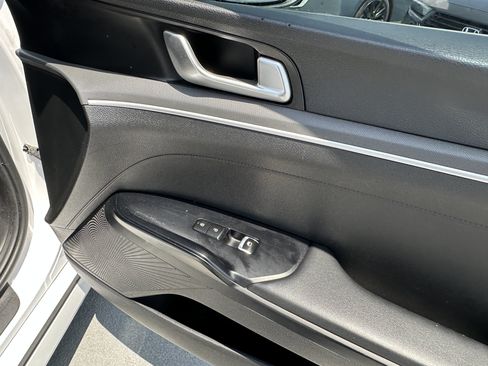 Certified 2021 Kia K5 LXS FWD image 18