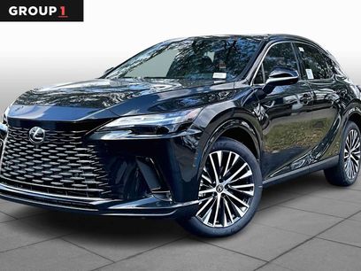 New 2026 Lexus RX 350 Premium Plus