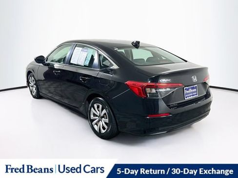 Used 2023 Honda Civic LX image 6