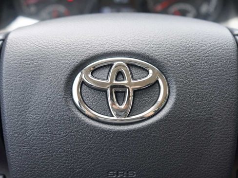 Used 2023 Toyota Tacoma SR AWD/4WD image 14