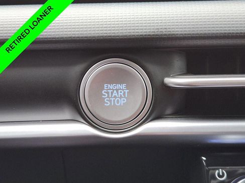 New 2025 Hyundai Santa Cruz XRT image 18