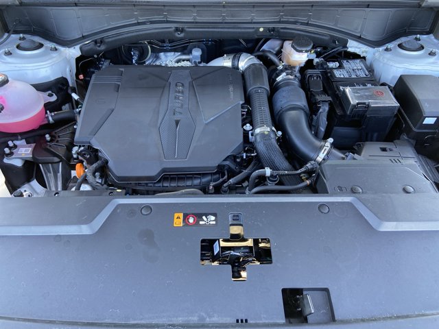 Used 2026 Hyundai Santa Fe SEL FWD image 29