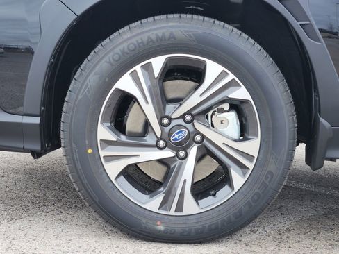 New 2026 Subaru Crosstrek 2.0i Premium AWD/4WD image 7