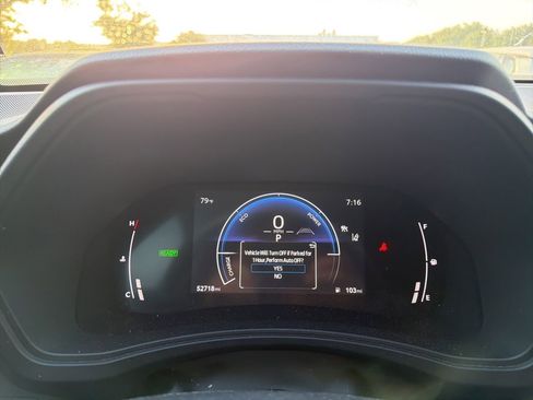 Used 2024 Toyota Grand Highlander AWD Hybrid image 12