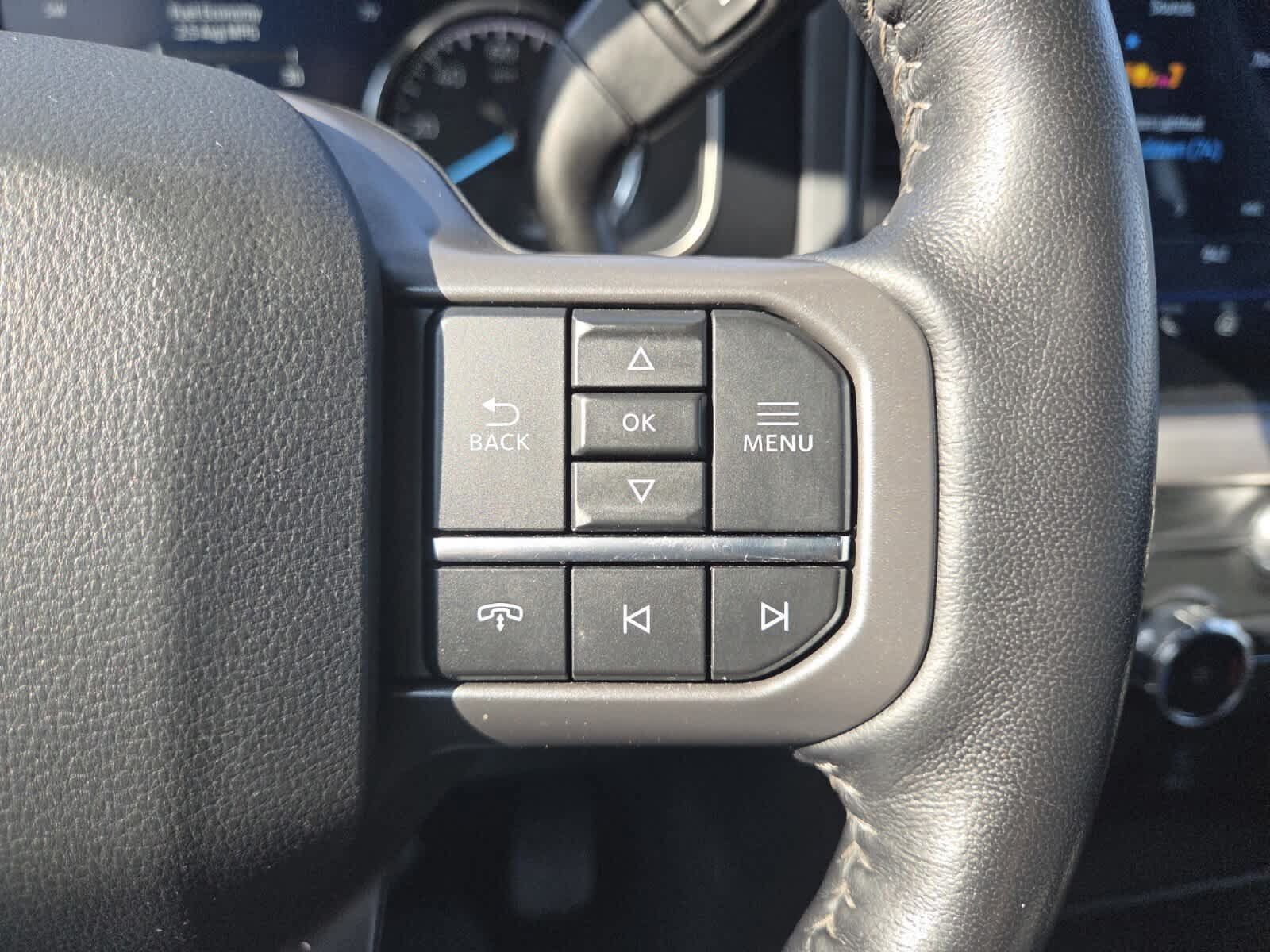 Used 2022 Ford F150 XLT w/ Equipment Group 302A High AWD/4WD image 10