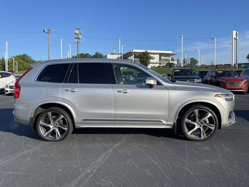 Used 2020 Volvo XC90 T6 Inscription w/ Protection Package Premier AWD/4WD image 8