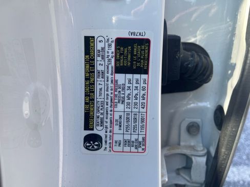 Used 2022 MAZDA CX-9 Touring w/ Touring Premium Package image 30