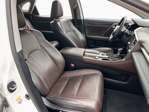 Used 2017 Lexus RX 350 FWD w/ Premium Package image 30