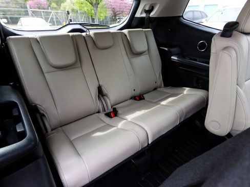 Used 2019 Subaru Ascent Limited image 58