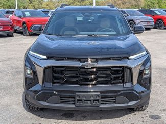 New 2026 Chevrolet Equinox ACTIV video 2