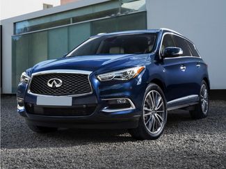 Used 2020 INFINITI QX60 Luxe w/ Essential Package AWD/4WD video 1