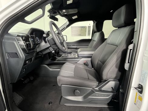 New 2026 Ford F150 STX image 11