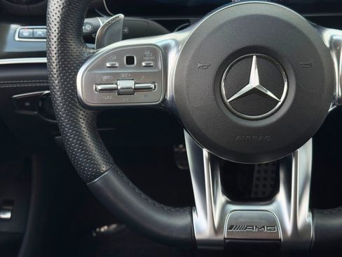 Used 2019 Mercedes-Benz AMG GT 53 image 21