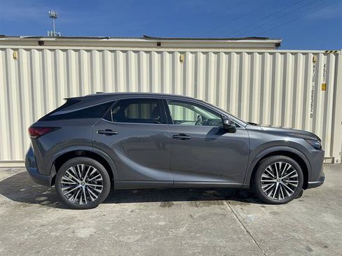 Used 2024 Lexus RX 350 Premium Plus w/ Convenience Package FWD image 2