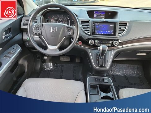 Used 2015 Honda CR-V EX-L image 10