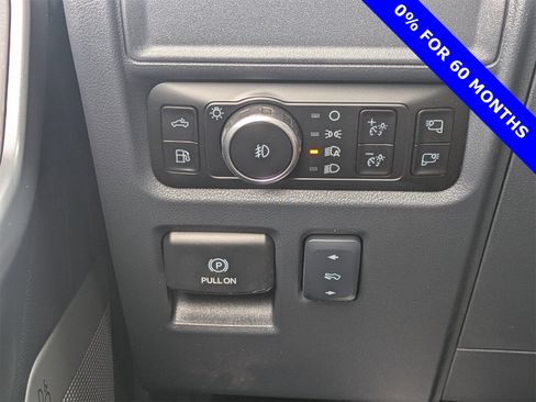 New 2025 Ford F150 Lariat w/ Equipment Group 502A High image 17