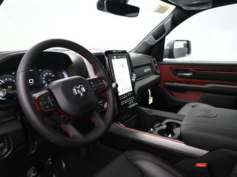 New 2026 RAM 1500 Rebel w/ Bed Utility Group image 15