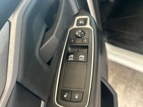 Used 2024 RAM 3500 Tradesman RWD image 32