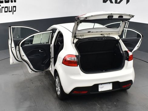 Used 2013 Kia Rio LX w/ PWR Pkg image 31