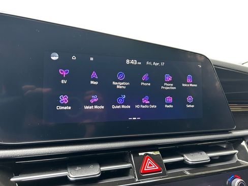 Used 2023 Kia Niro Wind FWD image 33