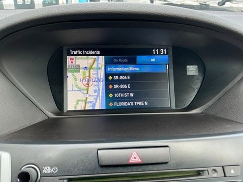 Used 2020 Acura TLX V6 w/ Technology Package image 27